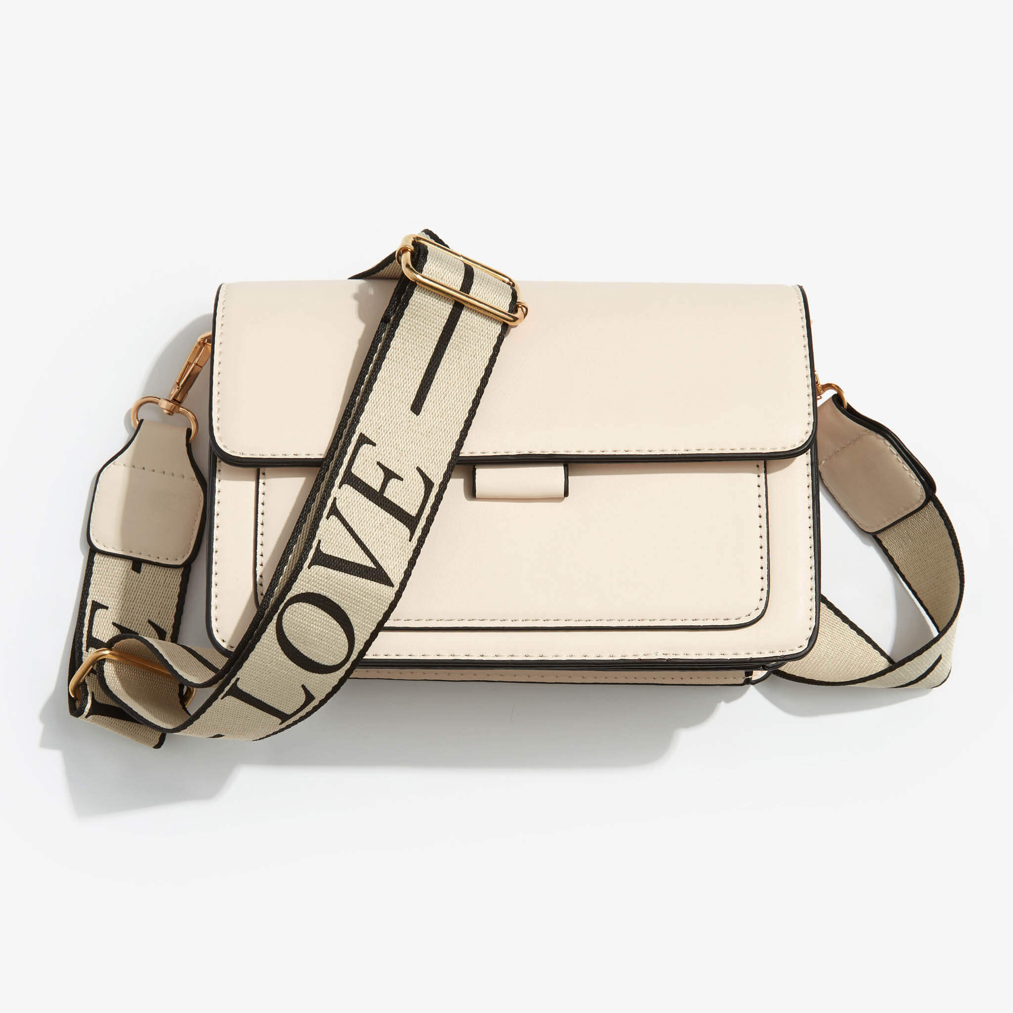 Tan Leather Crossbody Bag 'Valentina' by Pure Luxuries – Pure Luxuries  London