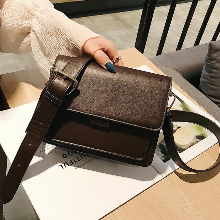 Carmella Handbag