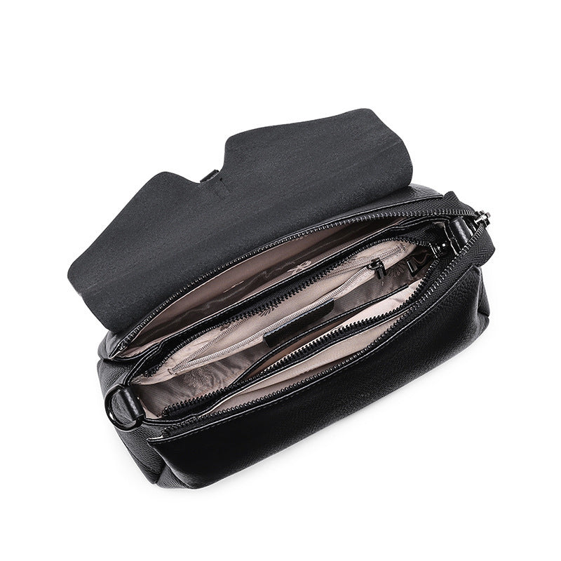 Messenger Shoulder Bag