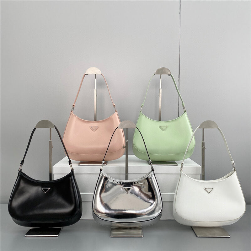 Prada cleo Mini handbags