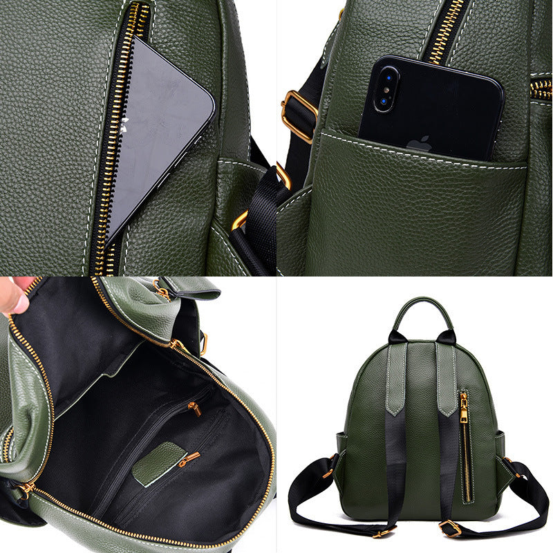 Tab Backpack