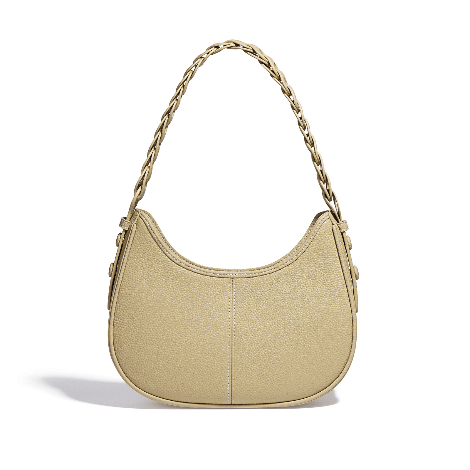 Everyday Shoulder Bag beige