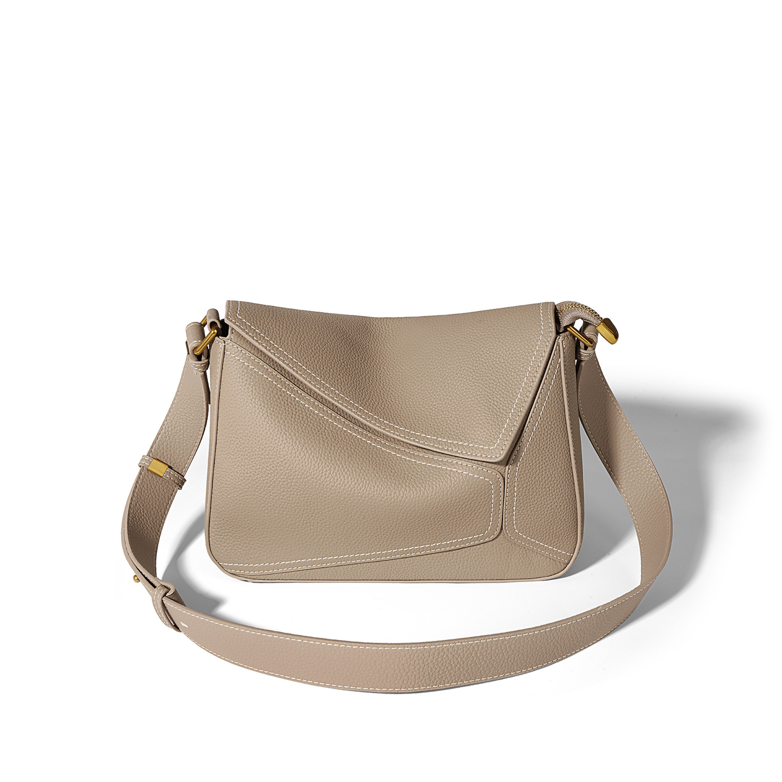 Valentina Fabric Shoulder Bags | Mercari