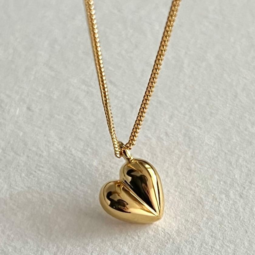 Heart Necklace