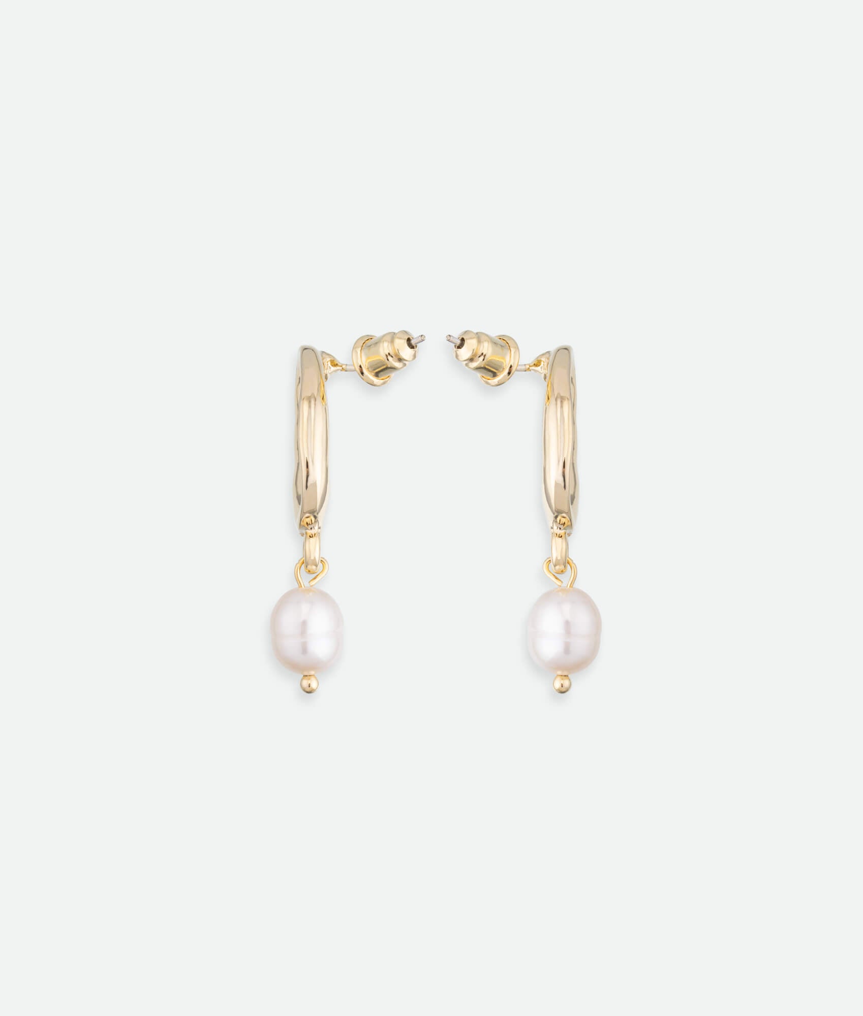 Freshwater Pearl Earrings