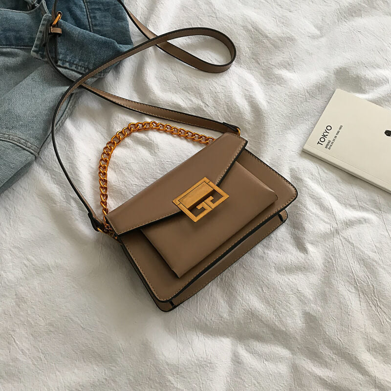 Givenchy gv3 crossbody bag Khaki