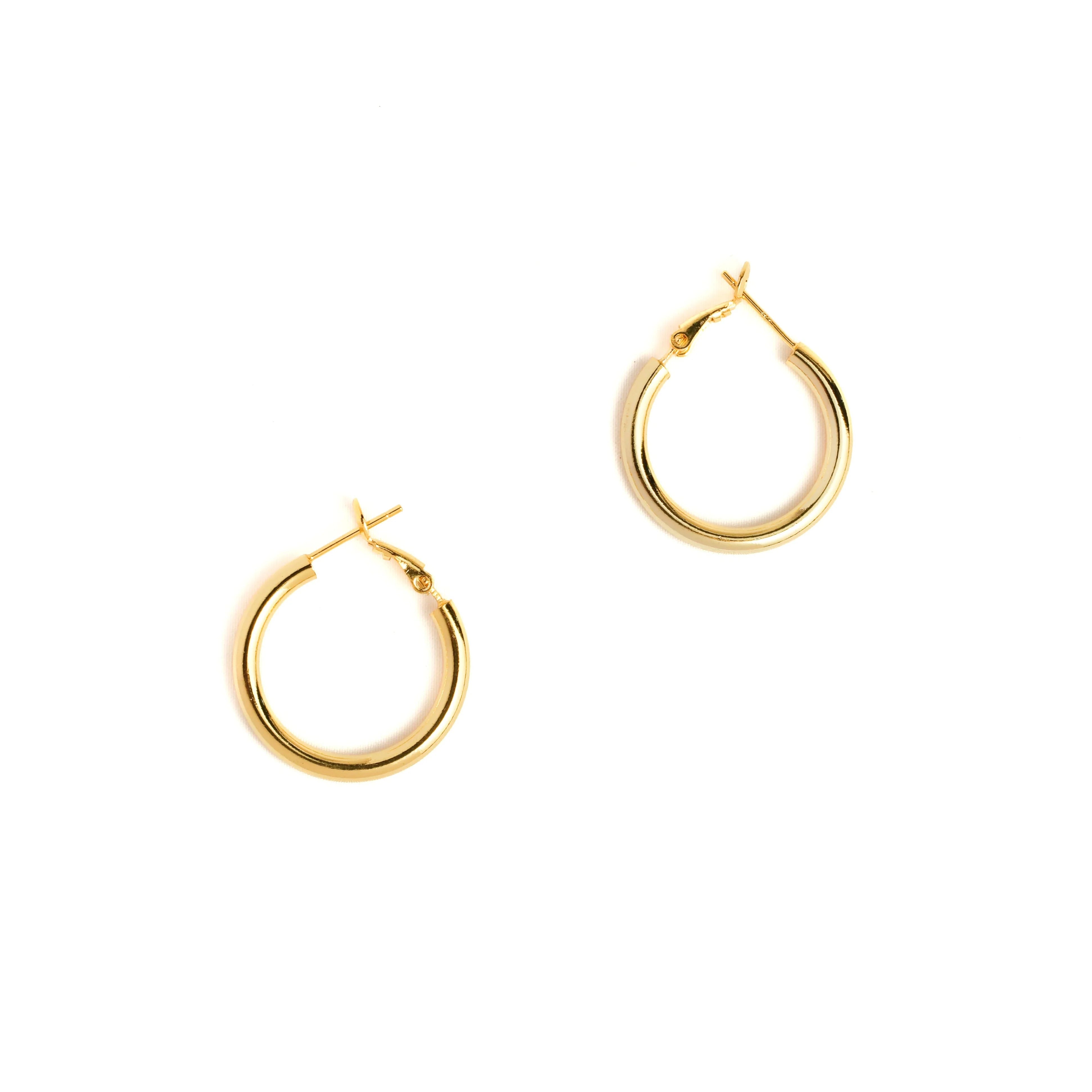 Two Piece Earrings | Sans-labo Earring Set | Valentina & Rose ...