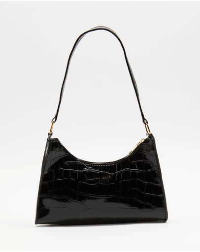 Margot Embossed Leather Handbags